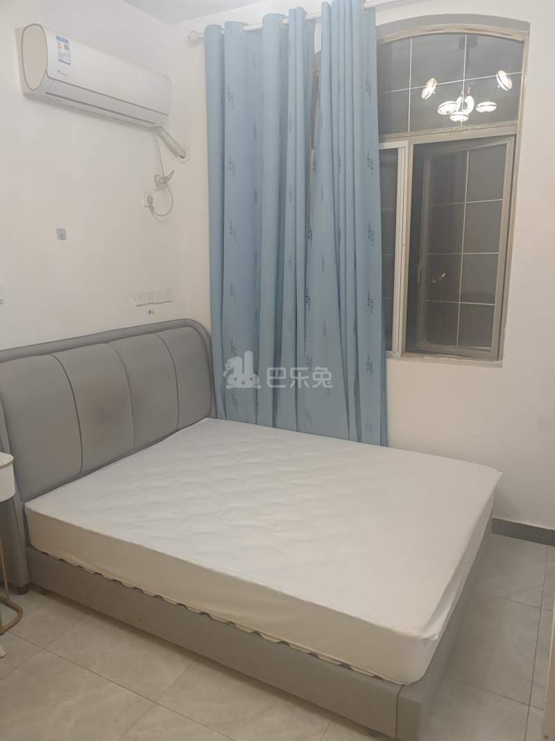 新南村河南小区13703162卧室图0