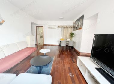 东风广场 2室1厅1卫