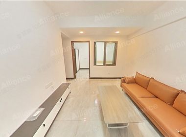 五羊新城雍景台 1室1厅1卫