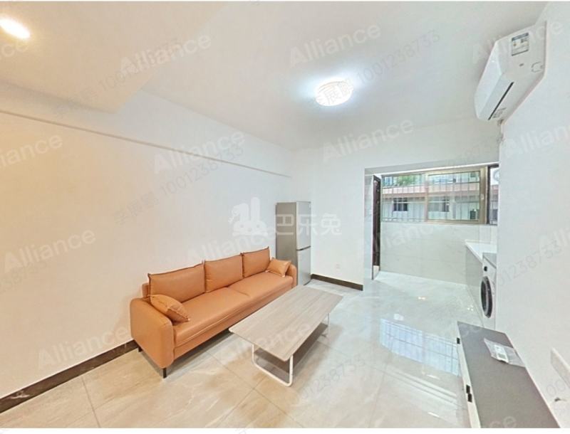 五羊新城雍景台13703189周边环境图2