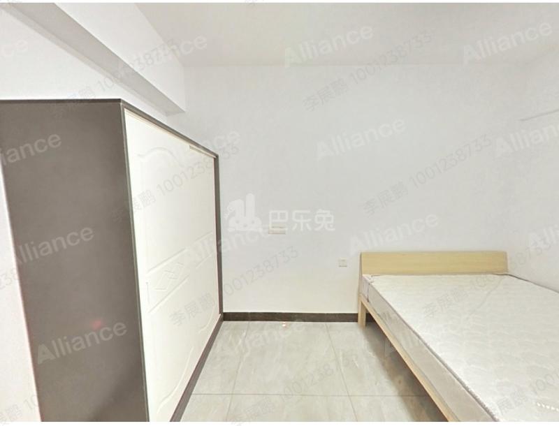 五羊新城雍景台13703189周边环境图4