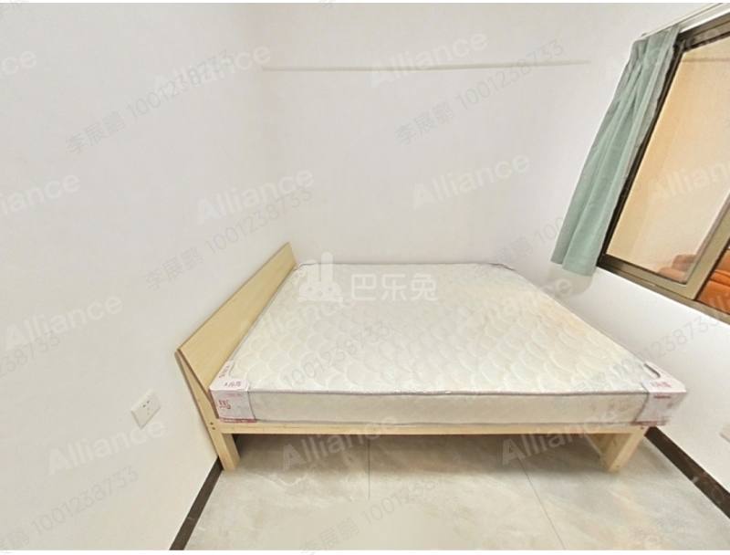 五羊新城雍景台13703189周边环境图5