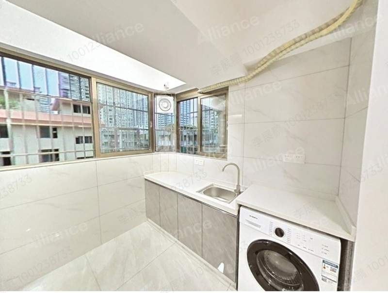 五羊新城雍景台13703189周边环境图1