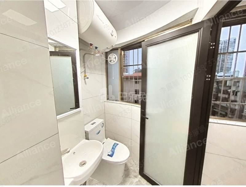 五羊新城雍景台13703189周边环境图3