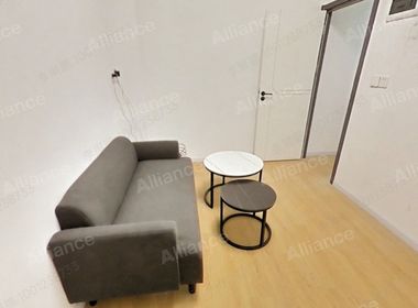 东兴南路小区 2室1厅1卫