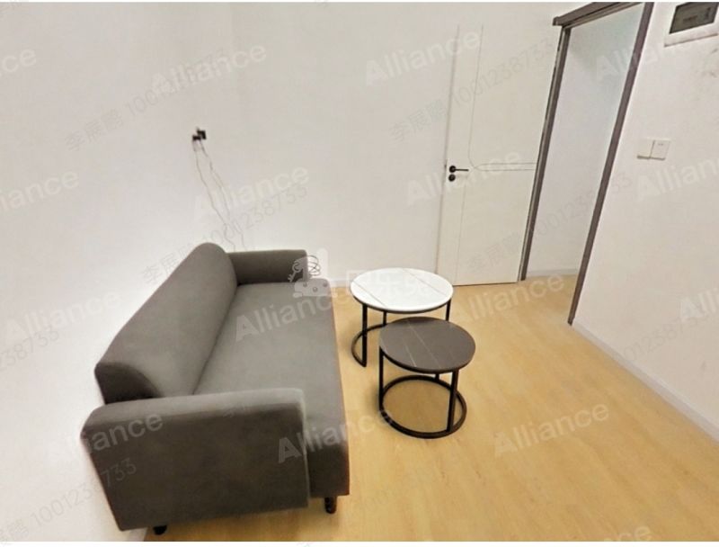 东兴南路小区13703205周边环境图0