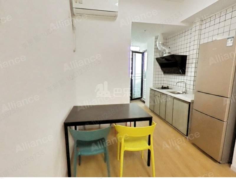 东兴南路小区13703205周边环境图1