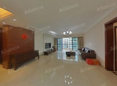 锦城花园（东风东路） 4室2厅3卫