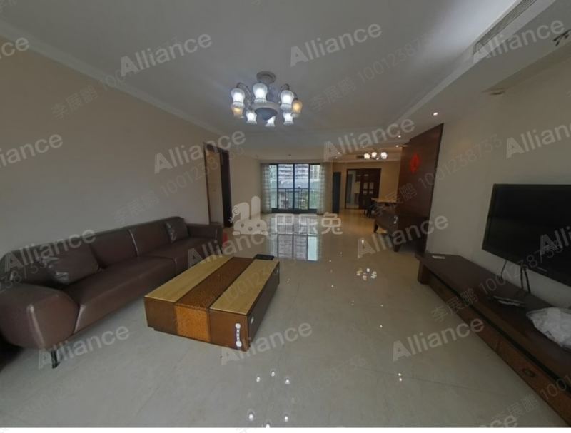 锦城花园（东风东路）13703250周边环境图4