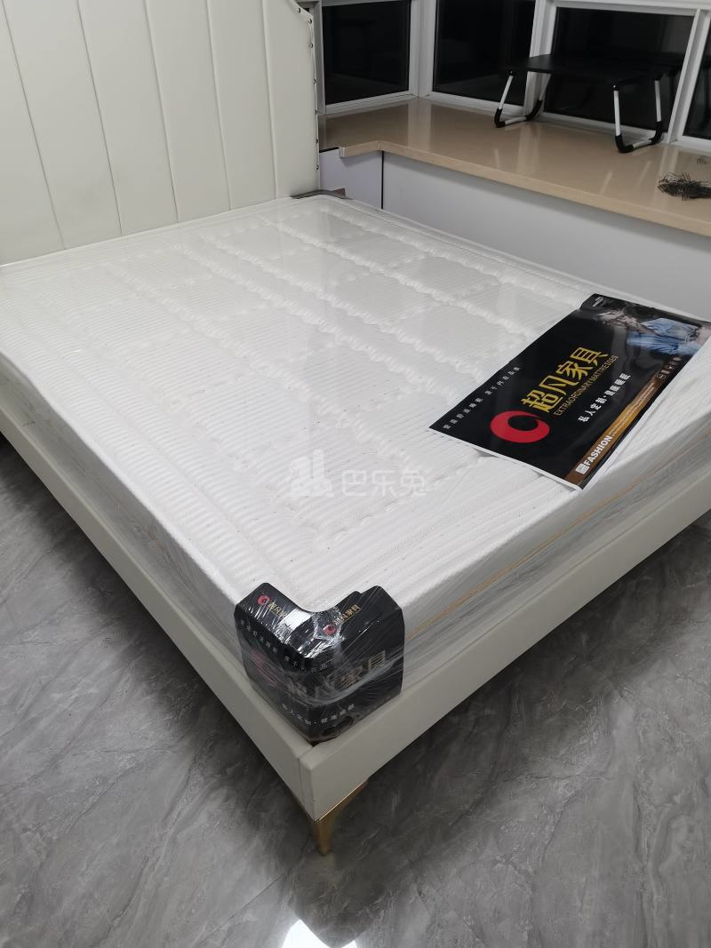 爱博五村13703843卧室图3