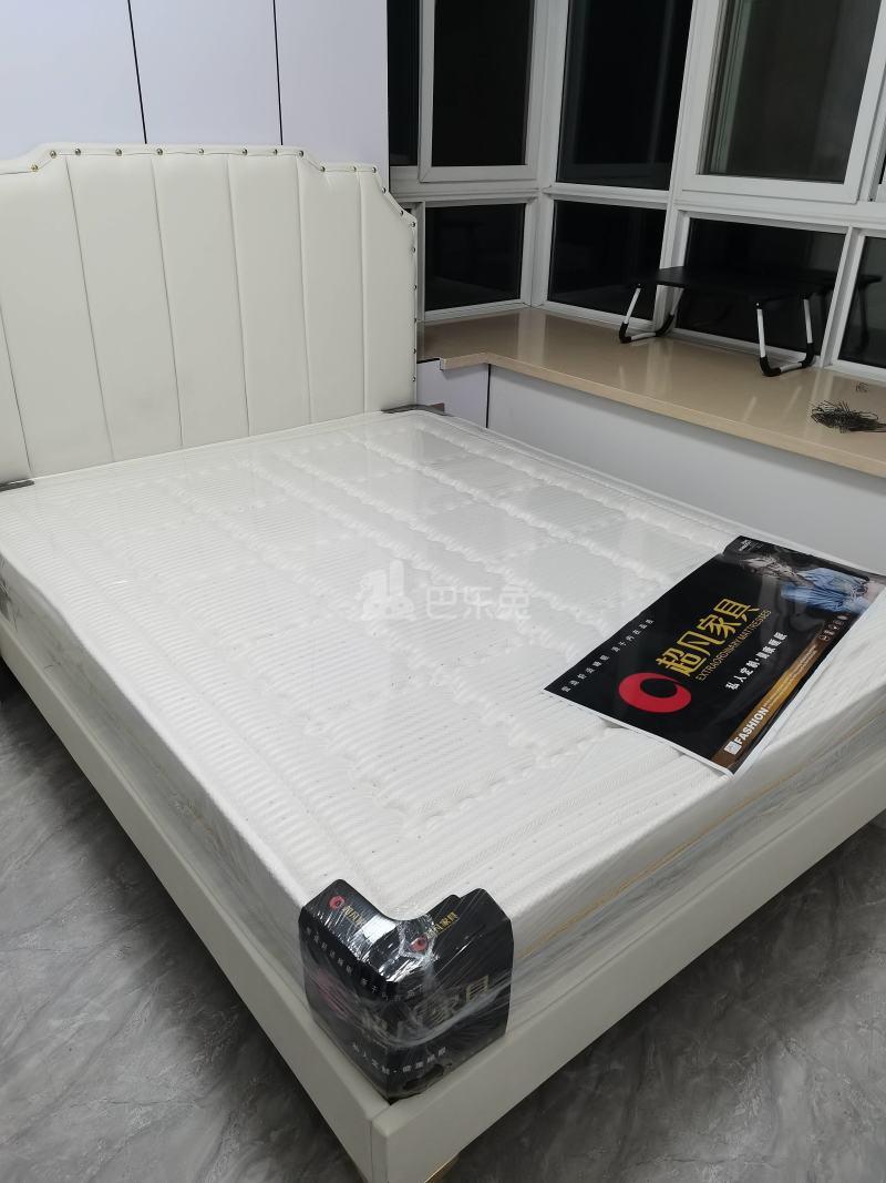 爱博五村13703843卧室图2