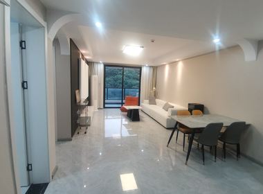 雅悦府 2室1厅1卫