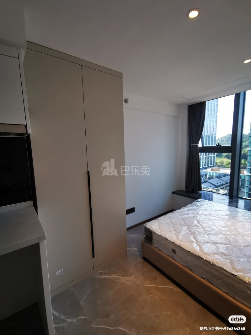 嘉合未来金座13707032卧室图1