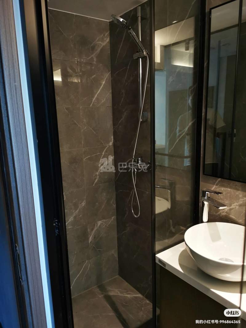 嘉合未来金座13707032卫生间图4