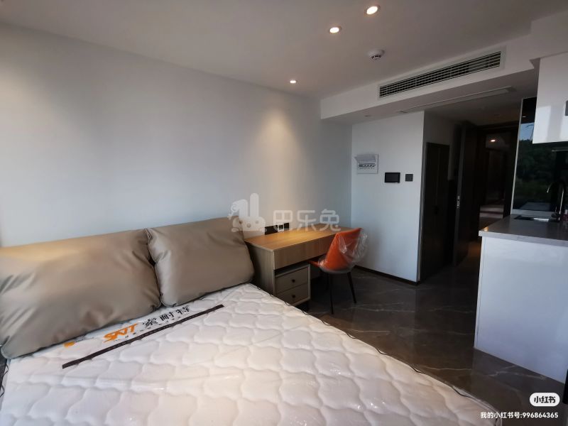 嘉合未来金座13707032客厅图2