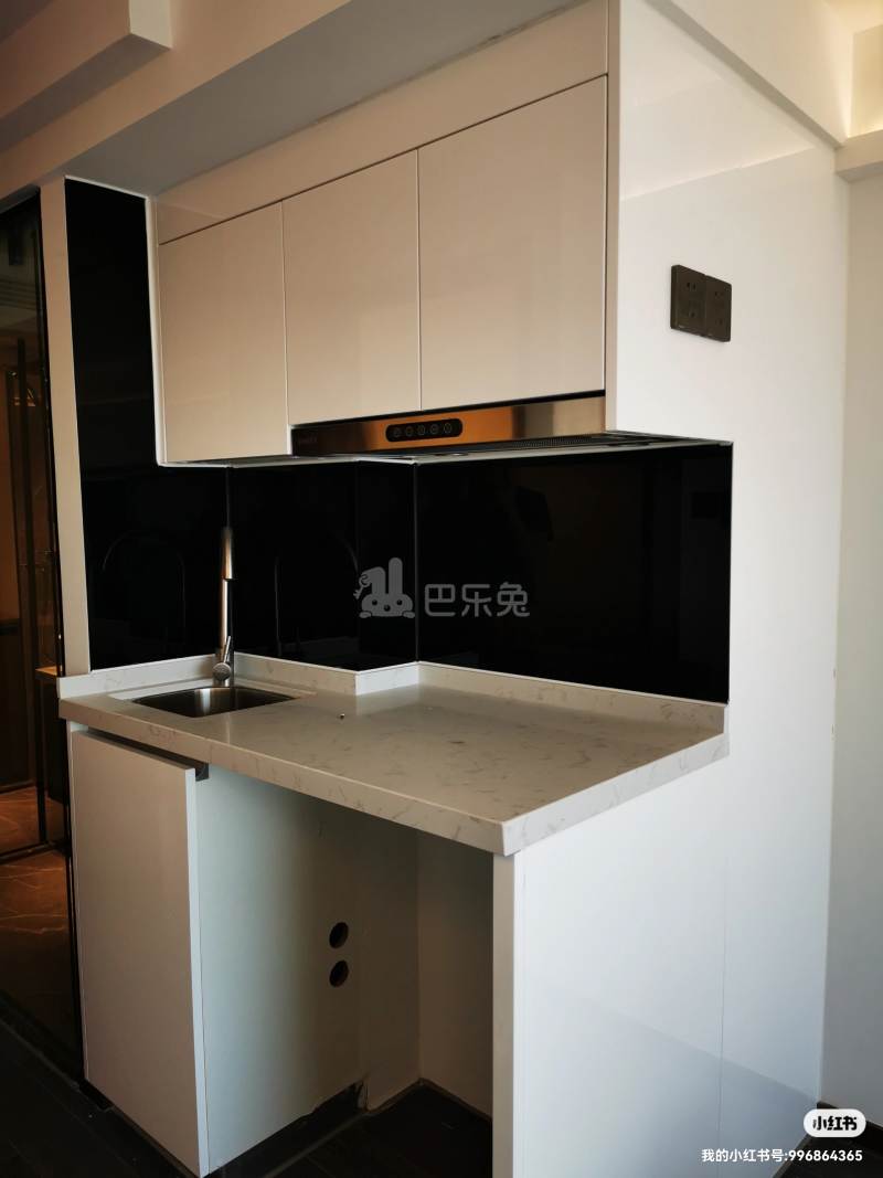 嘉合未来金座13707032厨房图3