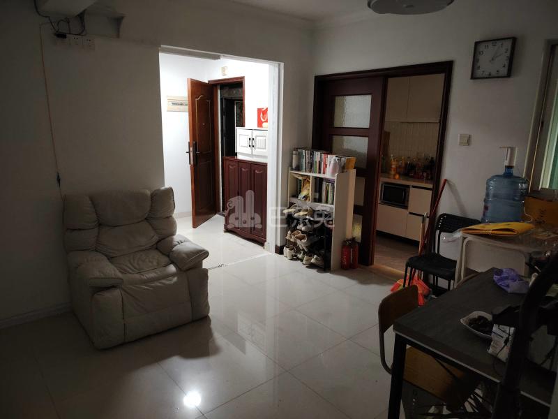 阳光棕榈园13707168客厅图5