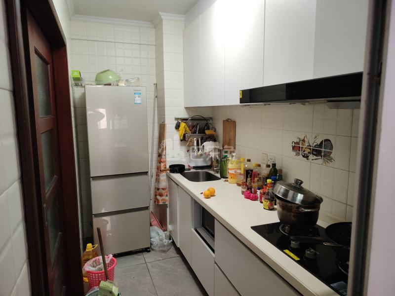 阳光棕榈园13707168厨房图6