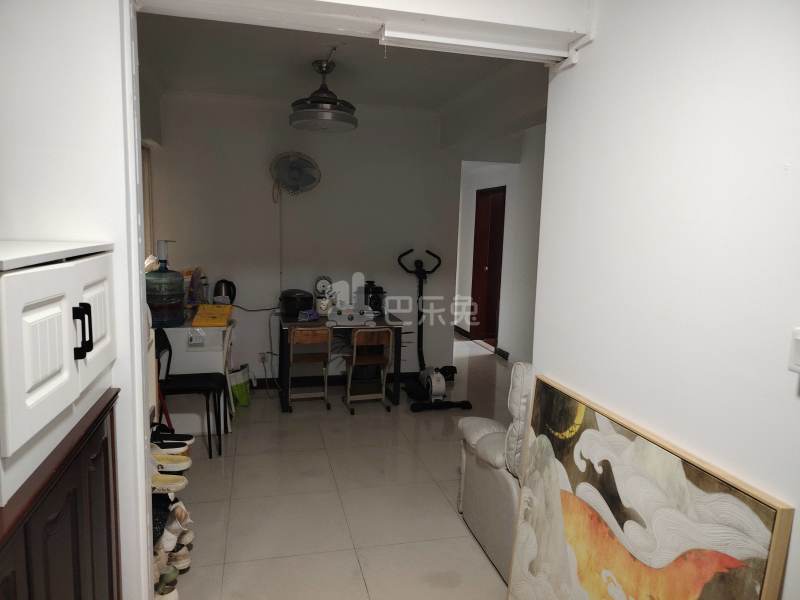 阳光棕榈园13707168客厅图4