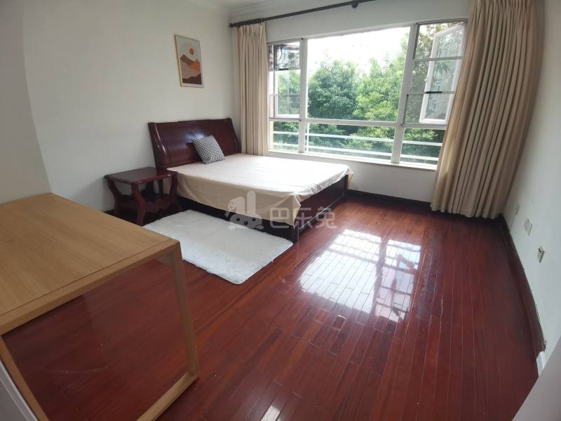 阳光棕榈园13707168卧室图0