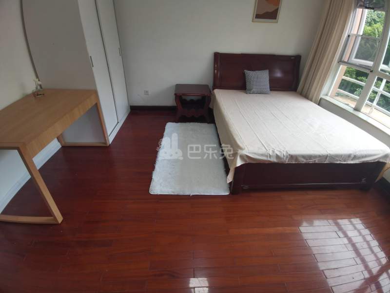 阳光棕榈园13707168卧室图3