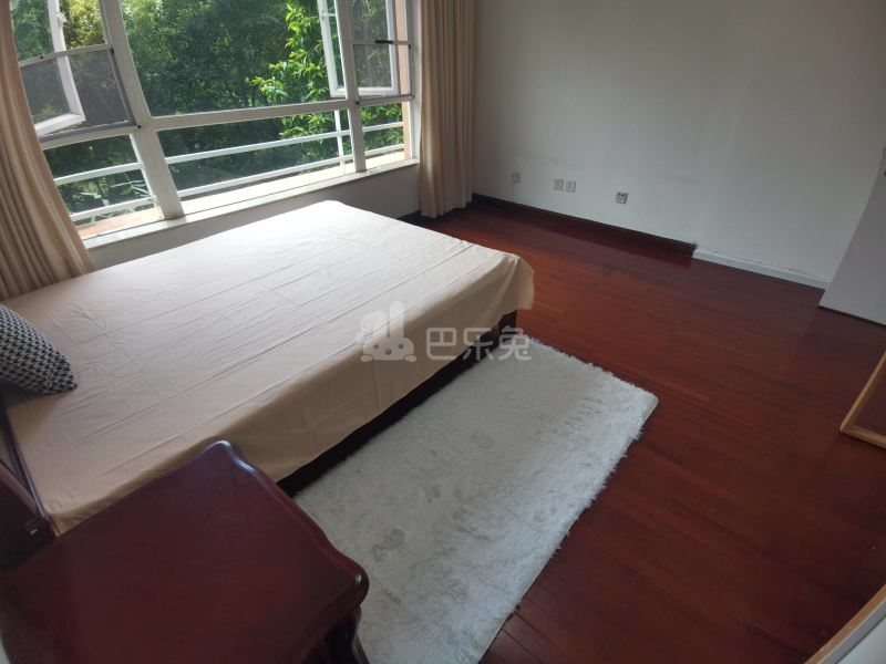 阳光棕榈园13707168卧室图2