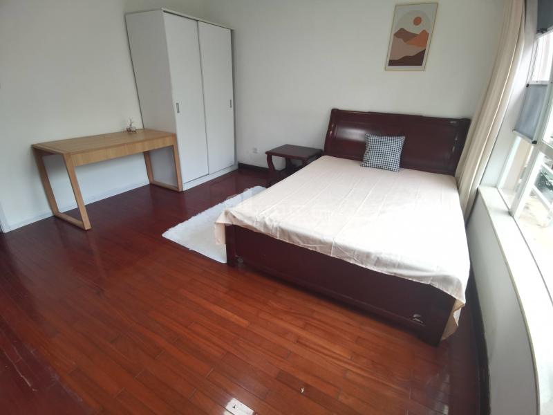 阳光棕榈园13707168卧室图1