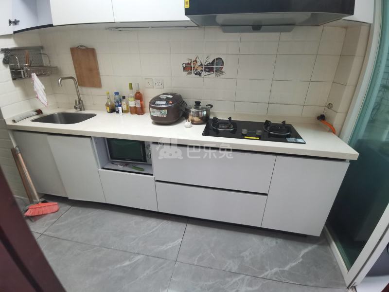 阳光棕榈园13707168厨房图8