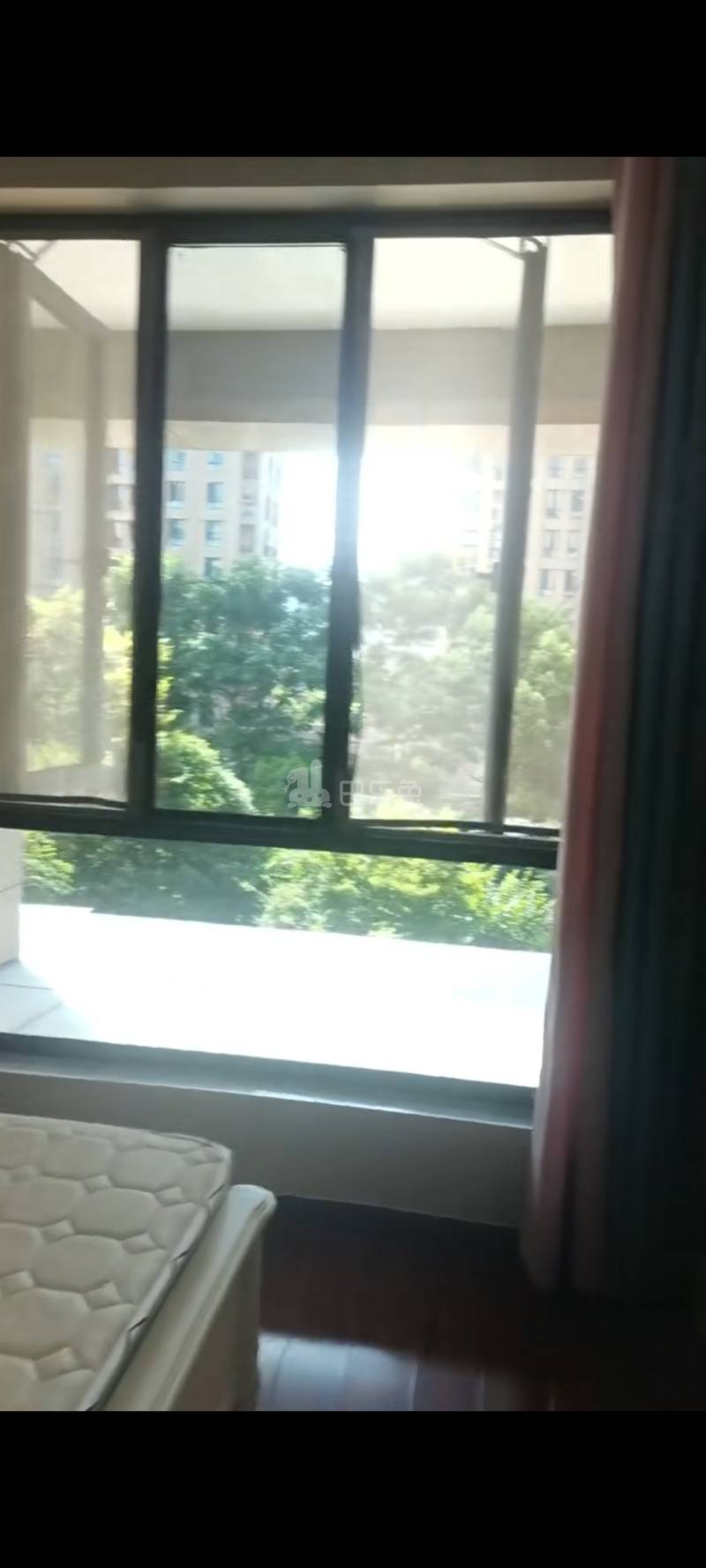 金帝海珀雅苑（二期）13707887卧室图1