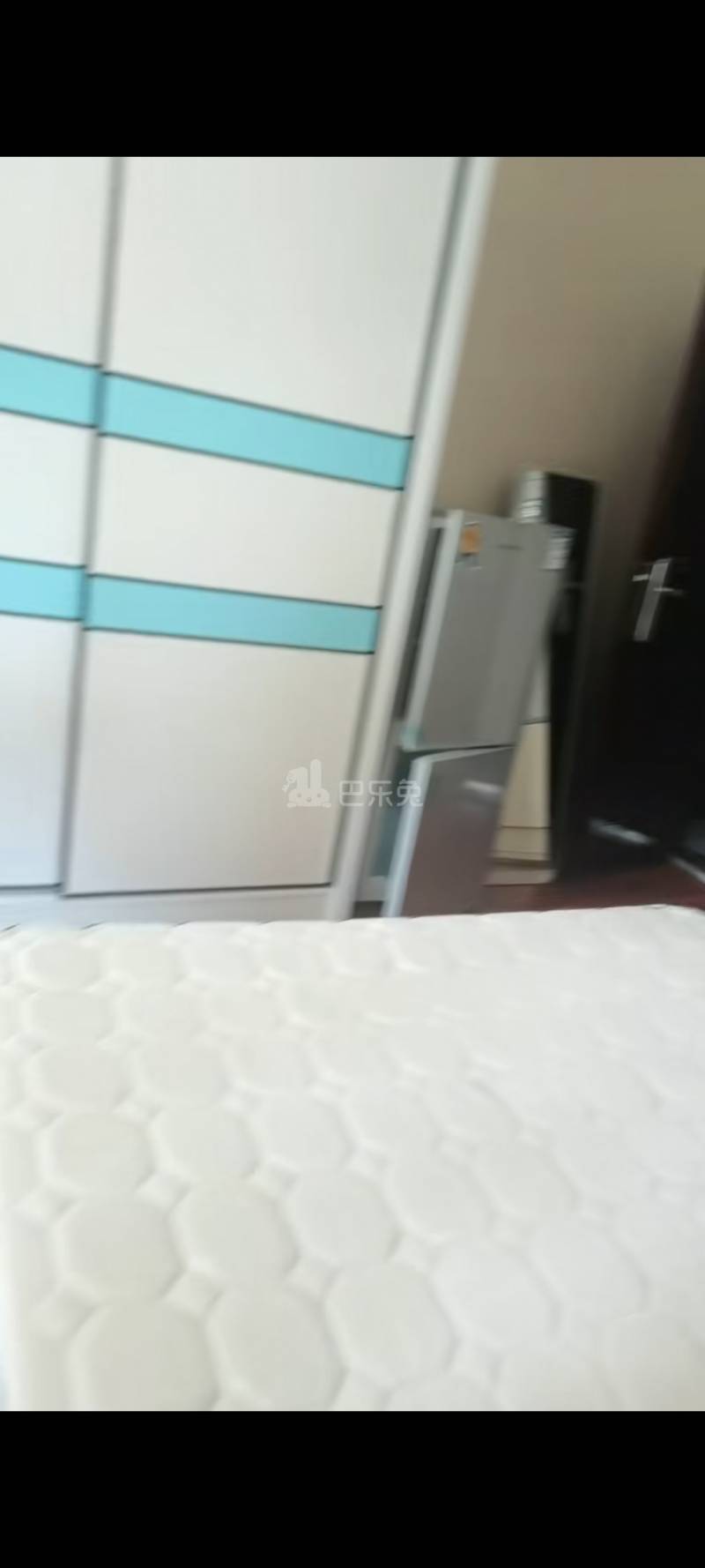 金帝海珀雅苑（二期）13707887卧室图3