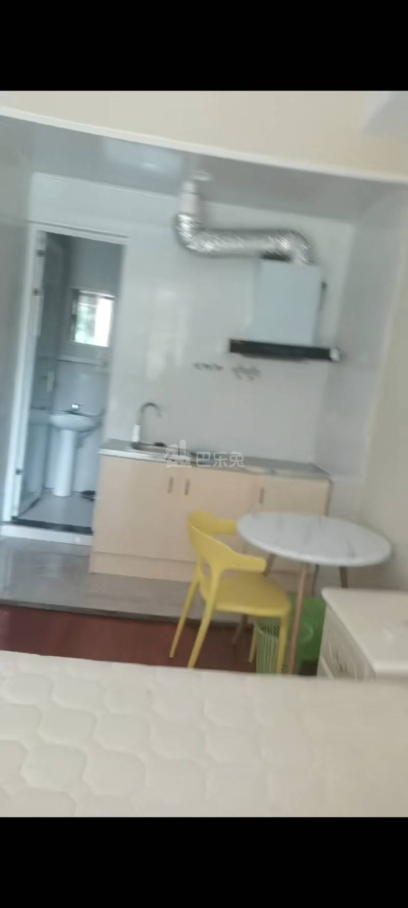 金帝海珀雅苑（二期）13707887厨房图4