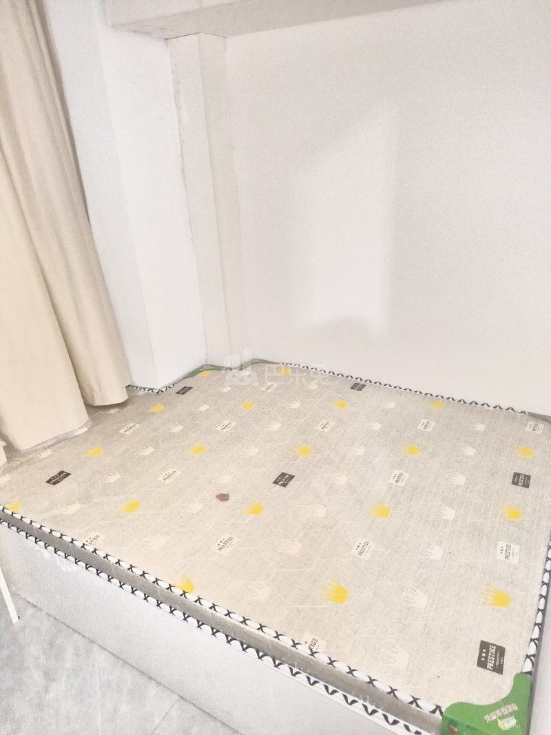 新天地金色时光（时光悦酩公寓）13708332卧室图2