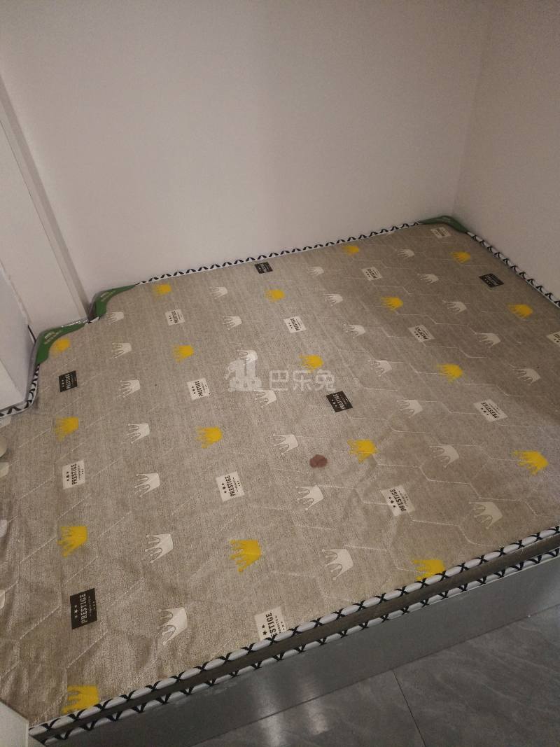 新天地金色时光（时光悦酩公寓）13708332卧室图1