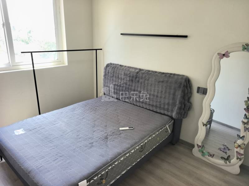 美罗家园美房苑13709320卧室图1
