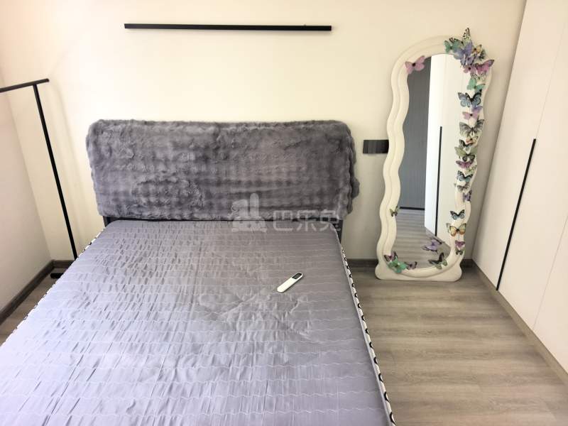 美罗家园美房苑13709320卧室图2