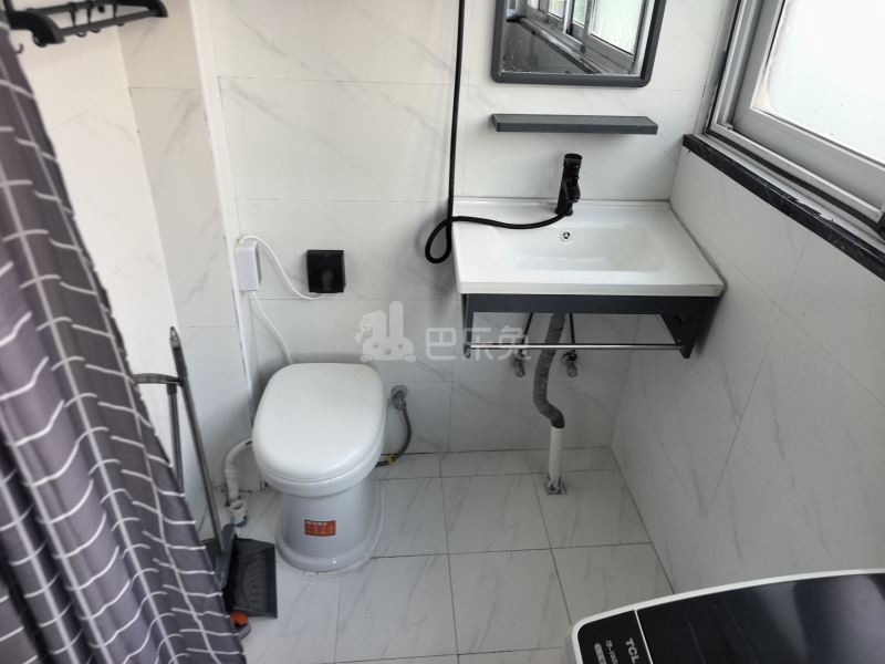 美罗家园美房苑13709335卫生间图5