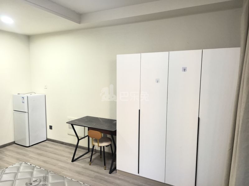 美罗家园美房苑13709335卧室图3