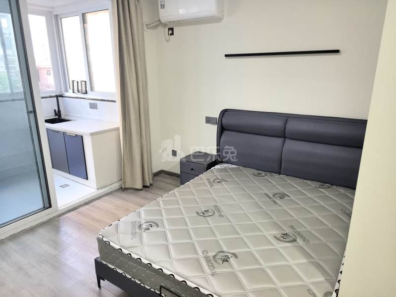 美罗家园美房苑13709335卧室图1