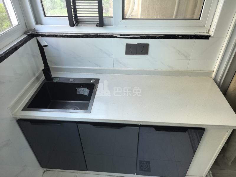 美罗家园美房苑13709335厨房图4