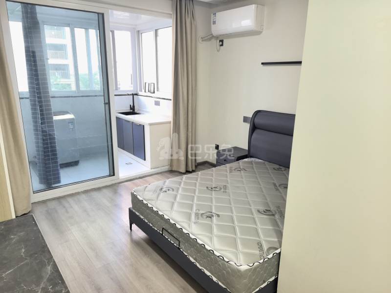 美罗家园美房苑13709335卧室图0