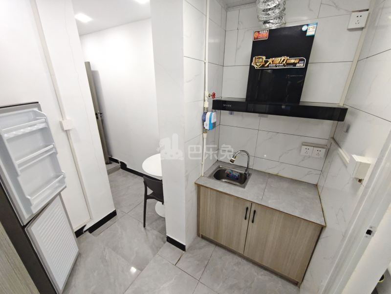 金城花园13709825厨房图4