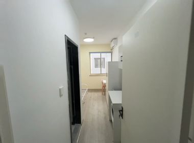 唐家沙小区（平型关路265弄) 1室0厅1卫