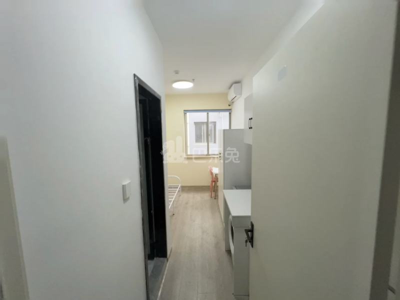 唐家沙小区（平型关路265弄)13709877卧室图0