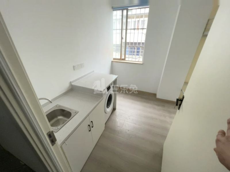 唐家沙小区（平型关路265弄)13709877卧室图1