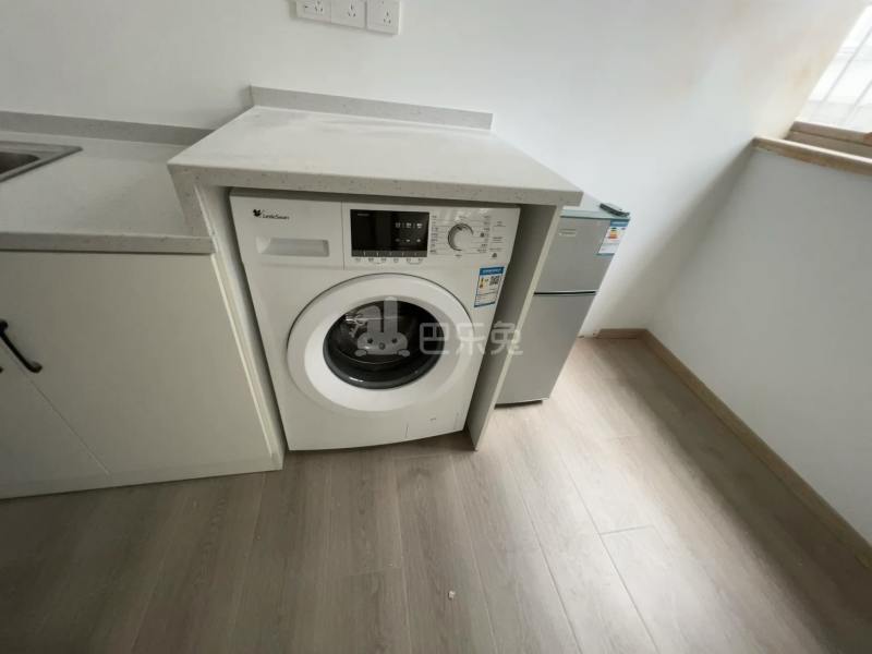 唐家沙小区（平型关路265弄)13709877卧室图2