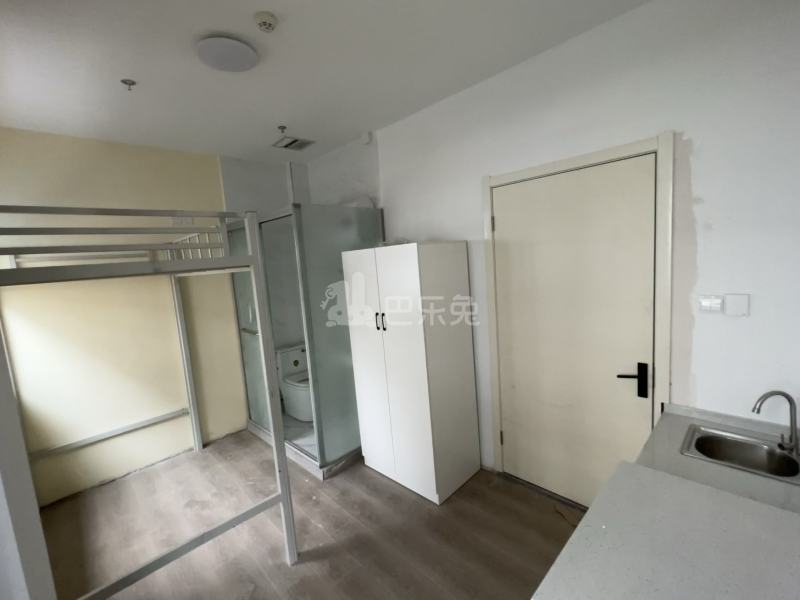 唐家沙小区（平型关路265弄)13709877卧室图3