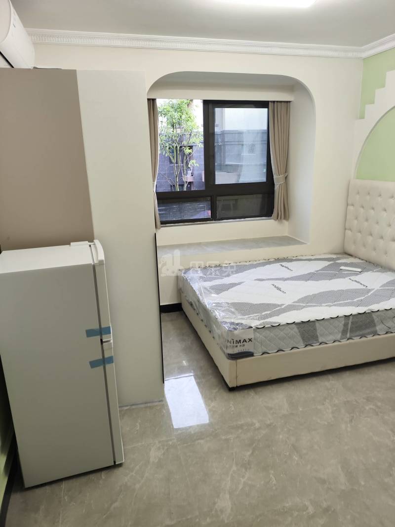 同祥雅苑13710165卧室图1