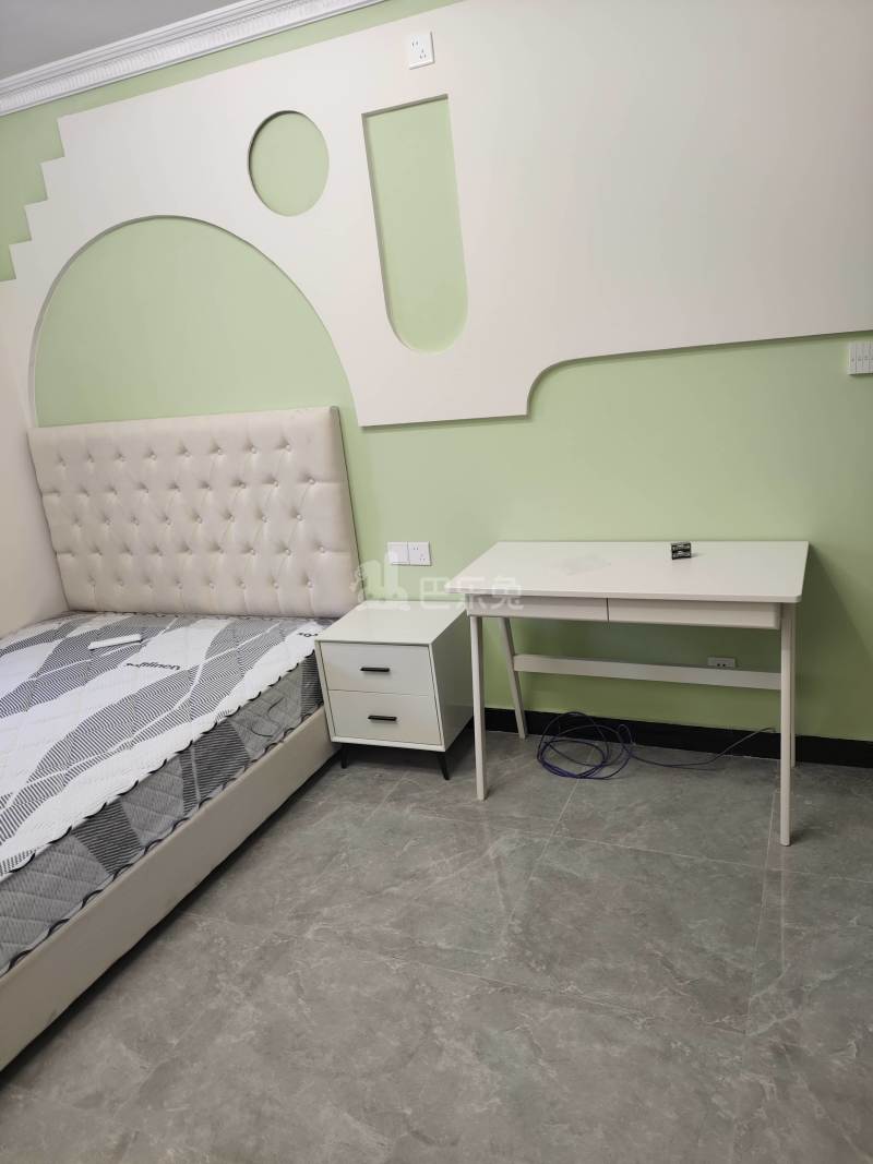 同祥雅苑13710165卧室图2