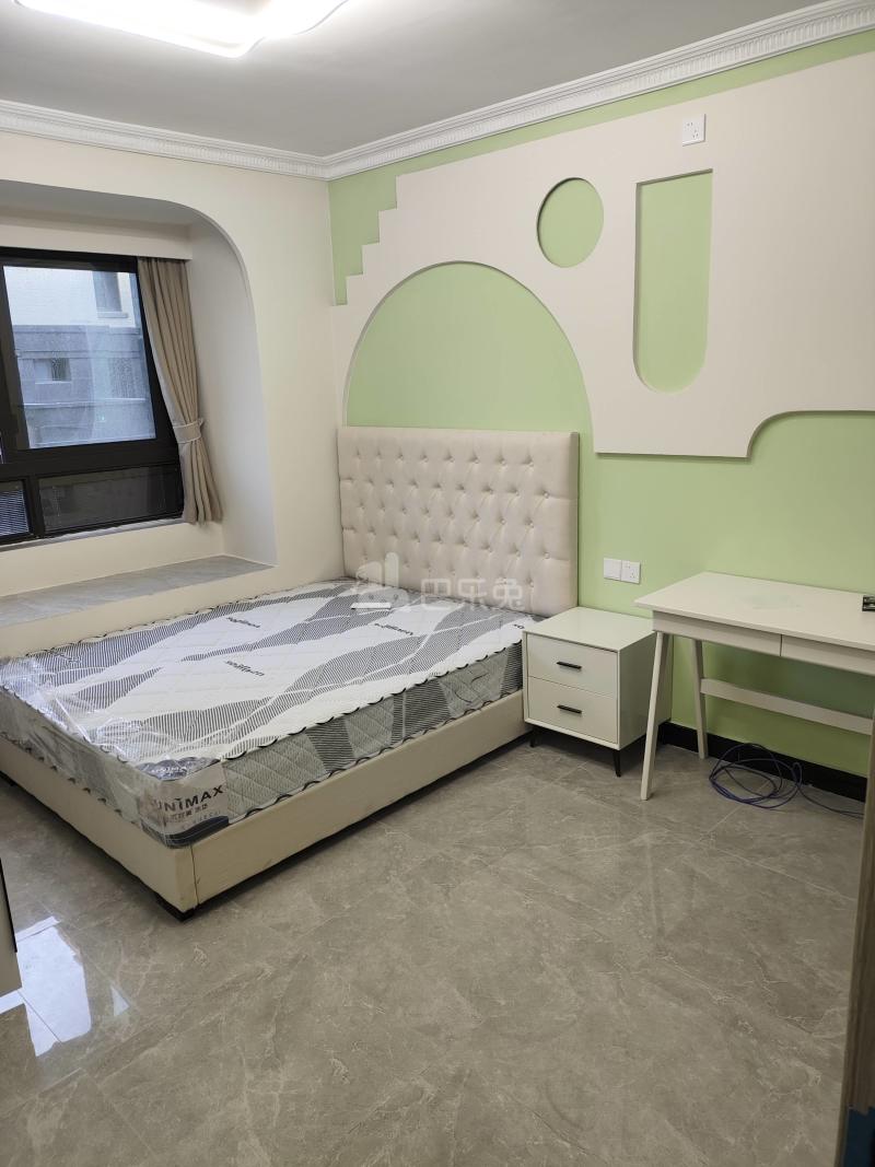 同祥雅苑13710165客厅图4