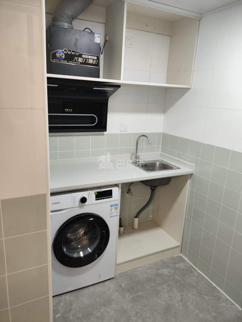 同祥雅苑13710165厨房图5